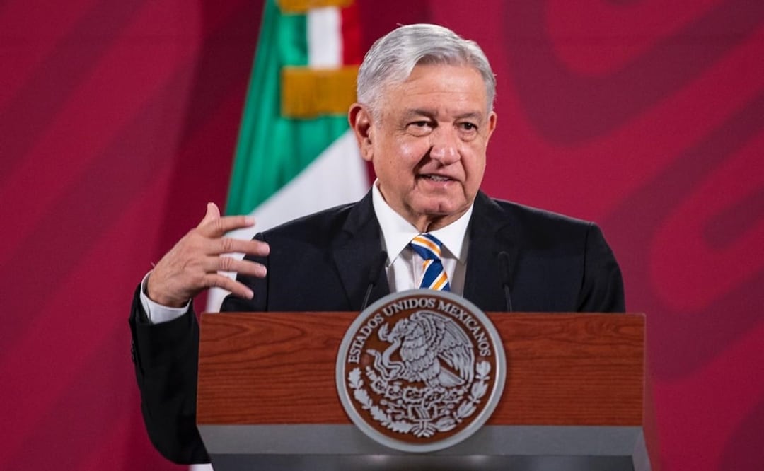 Foto: Sergio Tapia/EL UNIVERSAL