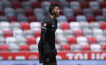 En la Liga MX piden respetar contratos ante la crisis que se avecina
