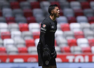 En la Liga MX piden respetar contratos ante la crisis que se avecina