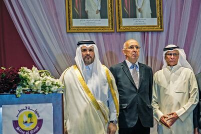 Qatar resalta buena relación con México