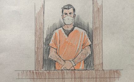 Dan libertad bajo fianza a exoficial implicado en muerte de George Floyd