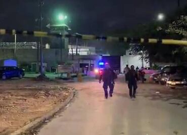 Periodista Rubén Darío narra "evento de riesgo" que vivió en Cancún tras ataque: No quiero ser desplazado otra vez