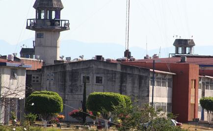 Gang clash leaves six dead in Morelos prison