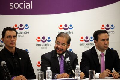 Apuestan consejeros del PES ir sin alianzas en 2018