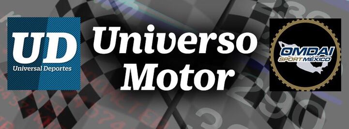 Universo Motor 26 de Abril
