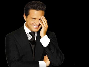 Aparece Luis Miguel en comercial para APP de entrega de comida