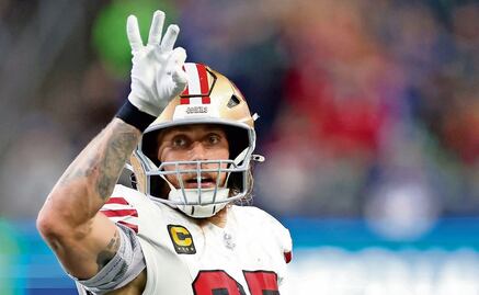 Los 49ers de San Francisco podrían volver al Estadio Azteca 