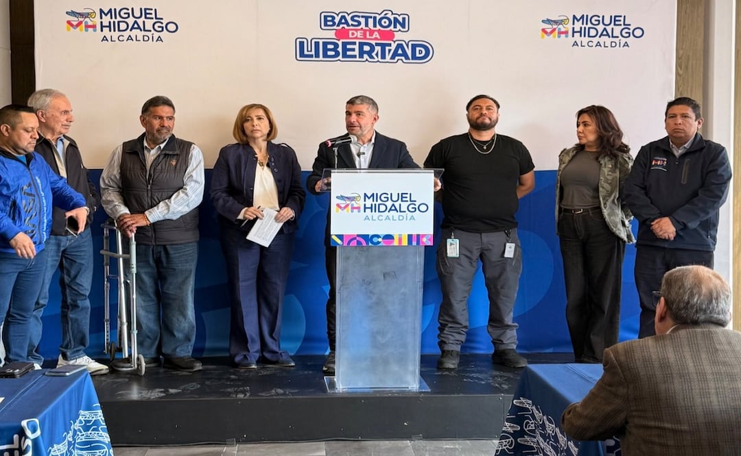 Tabe rechaza Plan General de Desarrollo de CDMX; acusa invasión de facultades y más burocracia. Foto: Especial