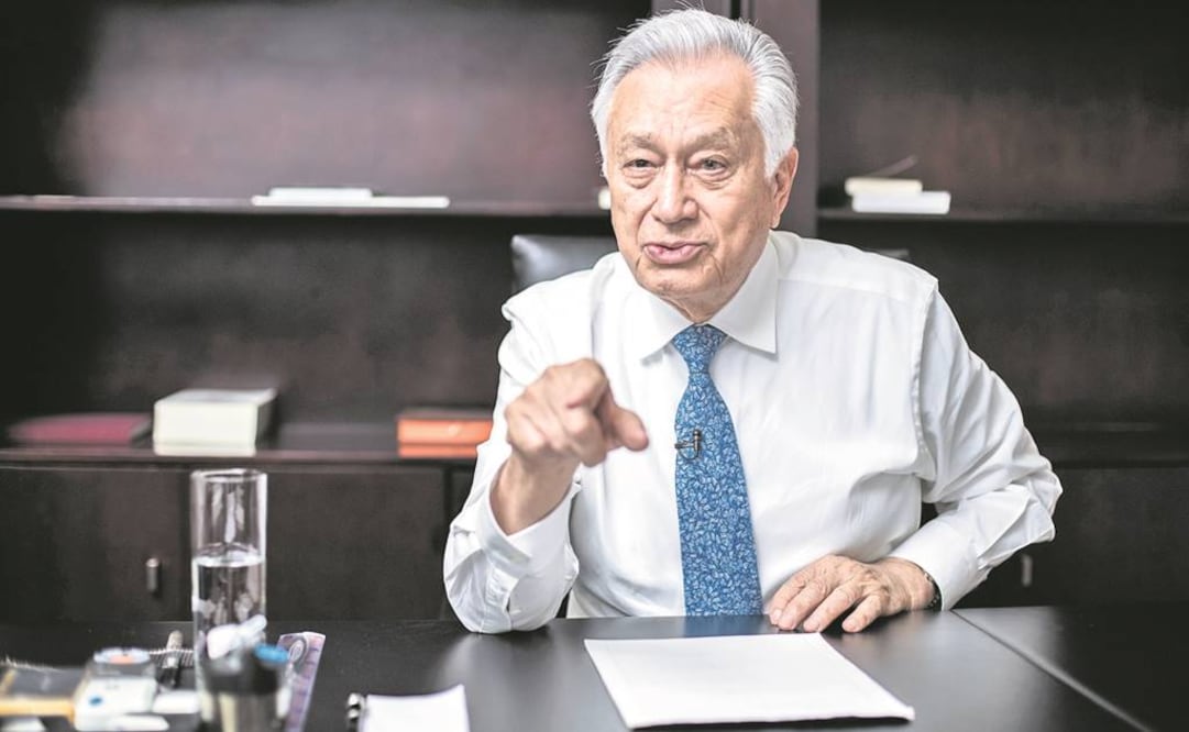 Bartlett ni los ve ni los oye