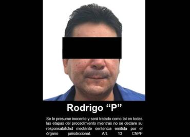 FGR y Marina detienen "Lito", sobrino de Caro Quintero del Cártel de Caborca