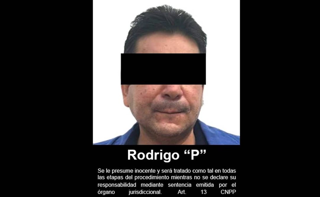 Páez Quintero mantenía una disputa por la plaza con Los Chapitos / Foto: Cortesía