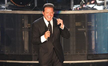 Luis Miguel busca resurgir