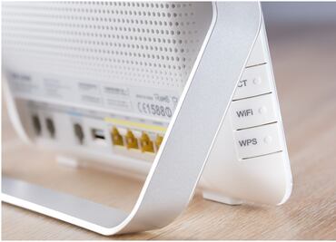 Usuarios reportan fallas en el internet de Telmex e Izzi