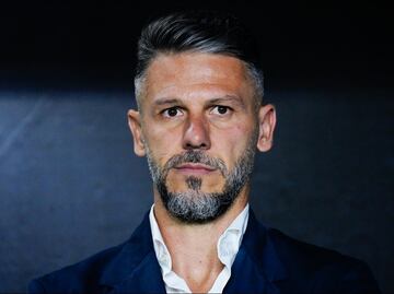 Martín Demichelis manda mensaje tras rumores sobre su posible salida del Monterrey; “Merecemos quedarnos”