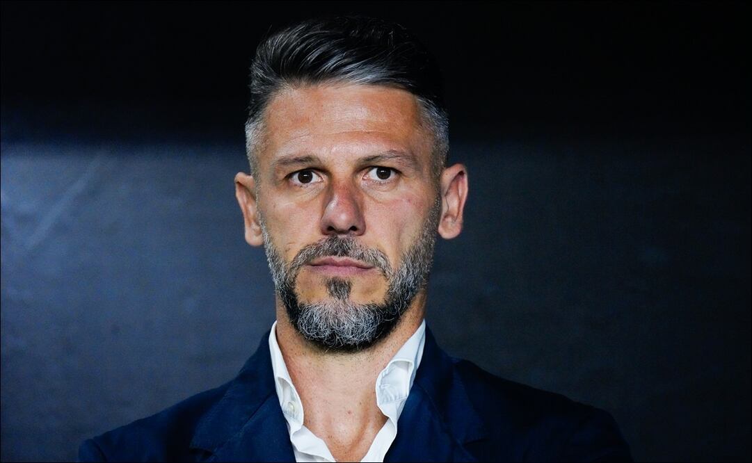 Martín Demichelis envió recado luego de las especulaciones sobre su posible salida del Monterrey: “Merecemos quedarnos” / FOTO: Imago7