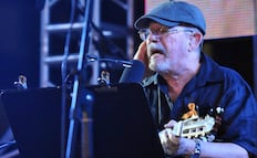 Silvio Rodríguez lanza advertencia: “Exijo mi fusil AKM” ante amenazas de EU contra Cuba 