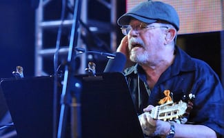 Silvio Rodríguez lanza advertencia: “Exijo mi fusil AKM” ante amenazas de EU contra Cuba 