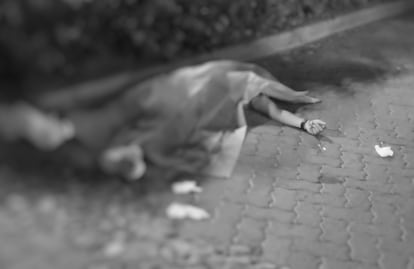 Hombre asesinado junto a mujer en Mazatlán, sería integrante del CJNG y hermano de “El Jardinero”