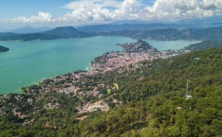 Edomex estima una derrama económica de más de 41 mil millones de pesos para este periodo vacacional