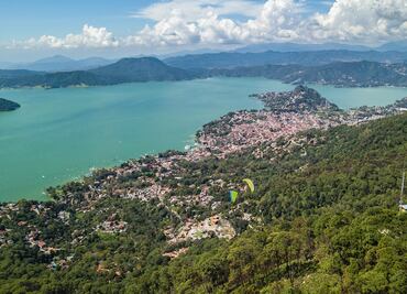 Edomex estima una derrama económica de más de 41 mil millones de pesos para este periodo vacacional