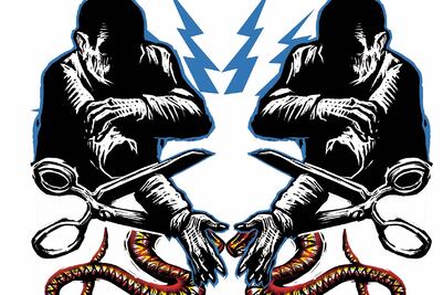 La amenaza de Josefina