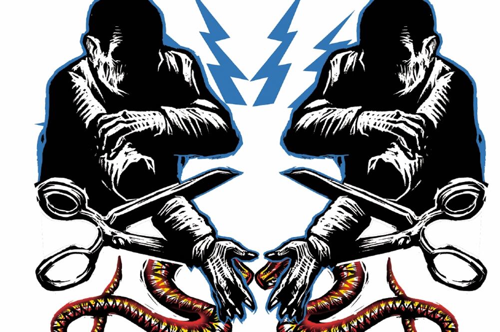 La amenaza de Josefina