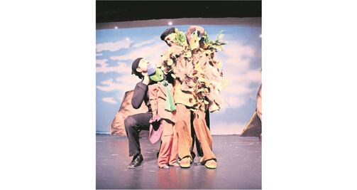 Estrenarán en el Cenart Ópera para los pequeños 