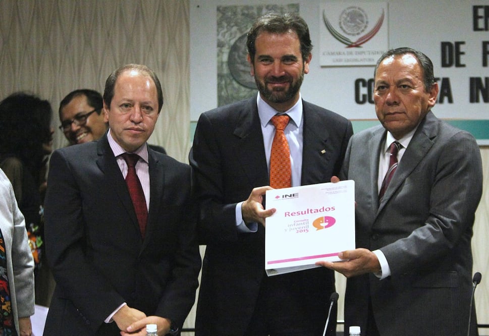 (Foto: Lucia Godinez / EL UNIVERSAL)