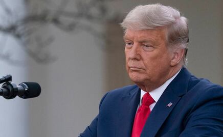 Trump critica ataque en aeropuerto de Kabul; "nunca debió permitirse", dice