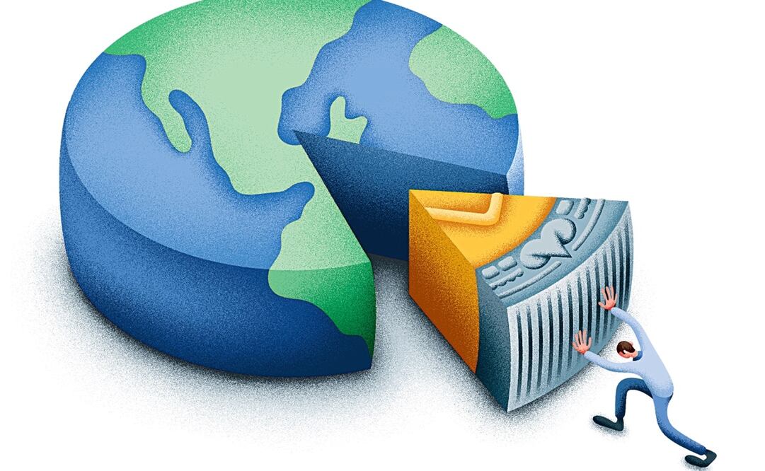 Ilustración: Daniel Razo