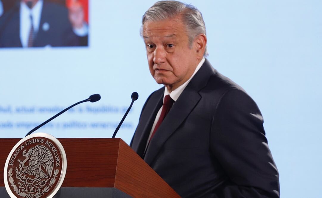 Foto: Archivo / EL UNIVERSAL