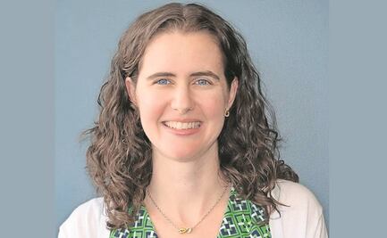 Militarizar es “el camino equivocado”: Vicepresidenta Wola