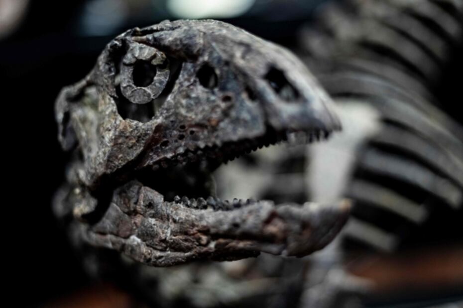 Teoría relaciona a Júpiter con el meteorito que destruyó a los dinosaurios