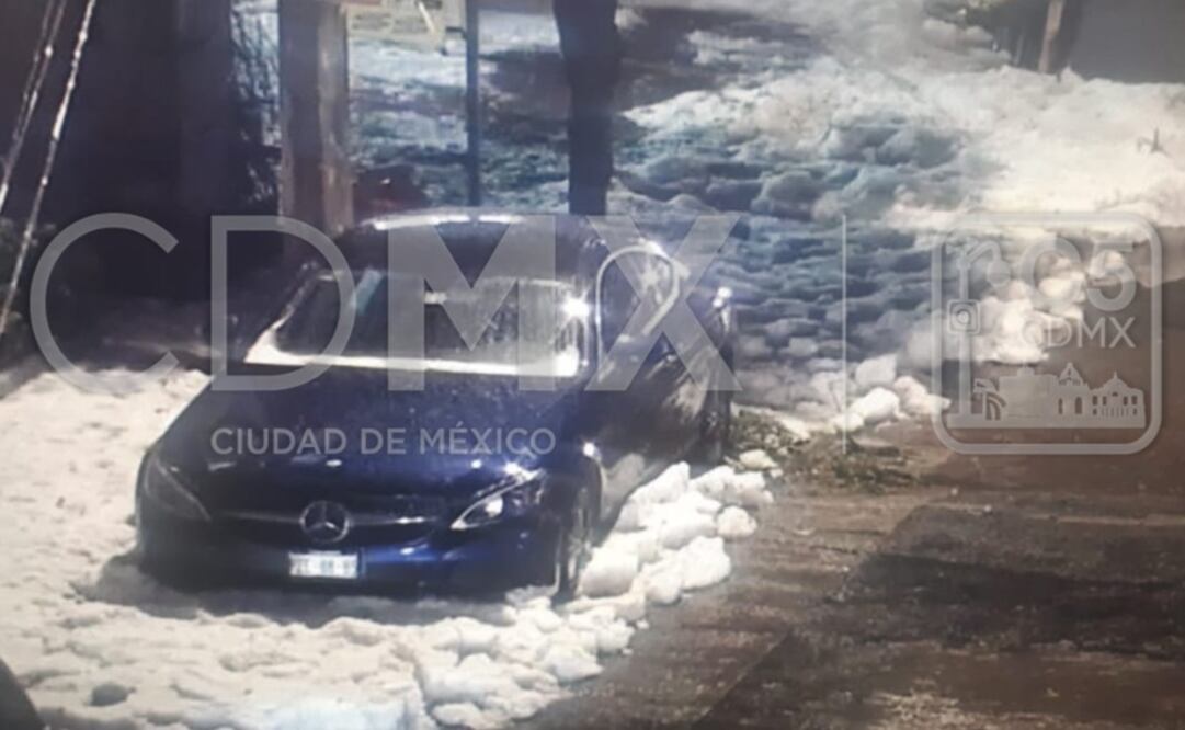 Foto: Twitter / @C5_CDMX 