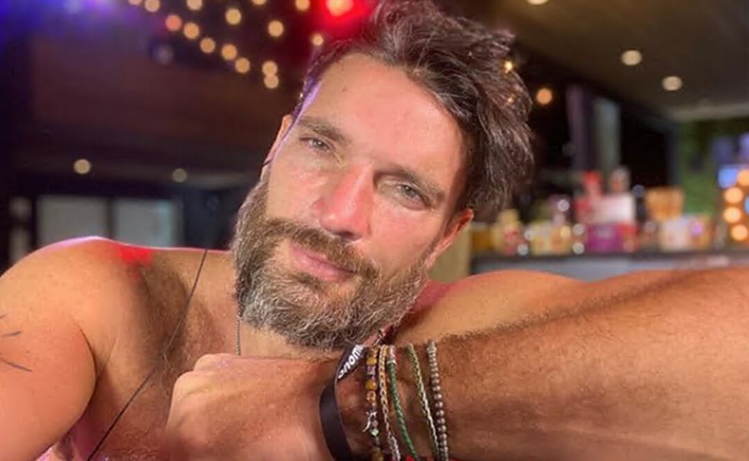 Foto: Instagram @juliangil