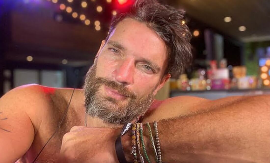 Foto: Instagram @juliangil