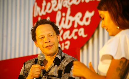 Hay formas de esclavitud muy graves en el mundo: Lawrence Hill