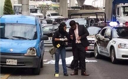 Police officer dies in bank assault in Naucalpan