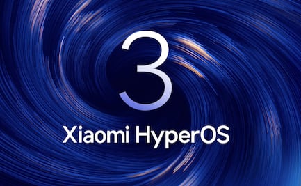 18 celulares Xiaomi que se actualizarán con HyperOs 3