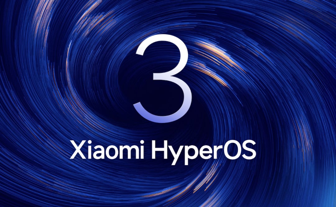 Solo los celulares Xiaomi, Redmi y POCO contarán con HyperOs 3. Foto: Xiaomi