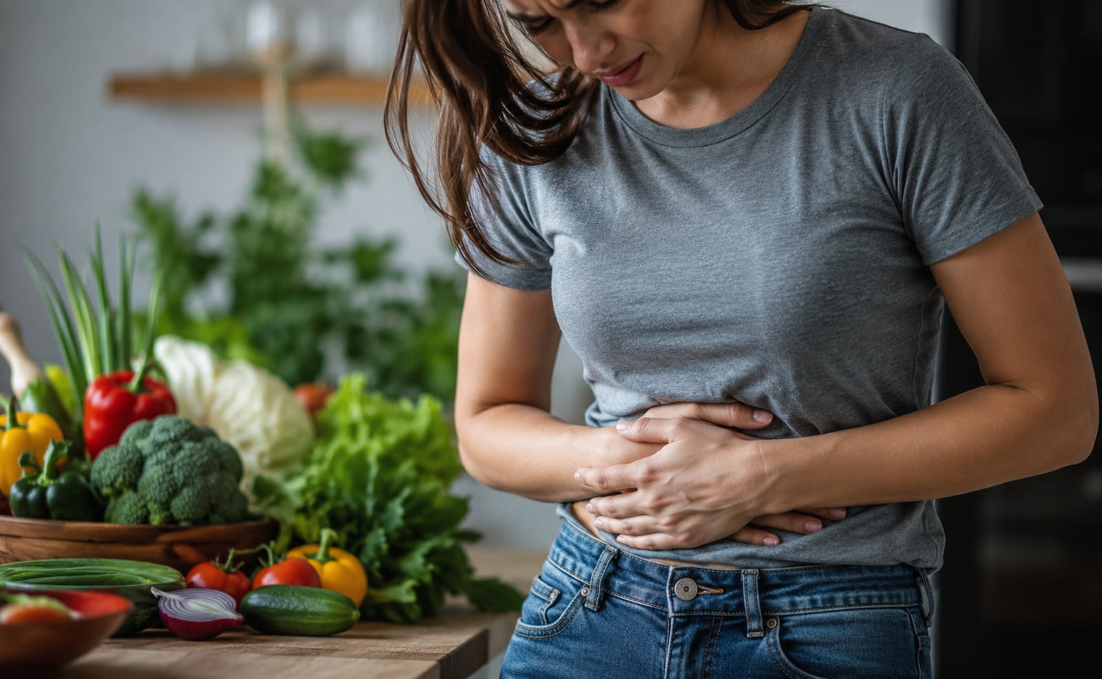 How to Protect Your Family From Cyclosporiasis Through Food Hygiene