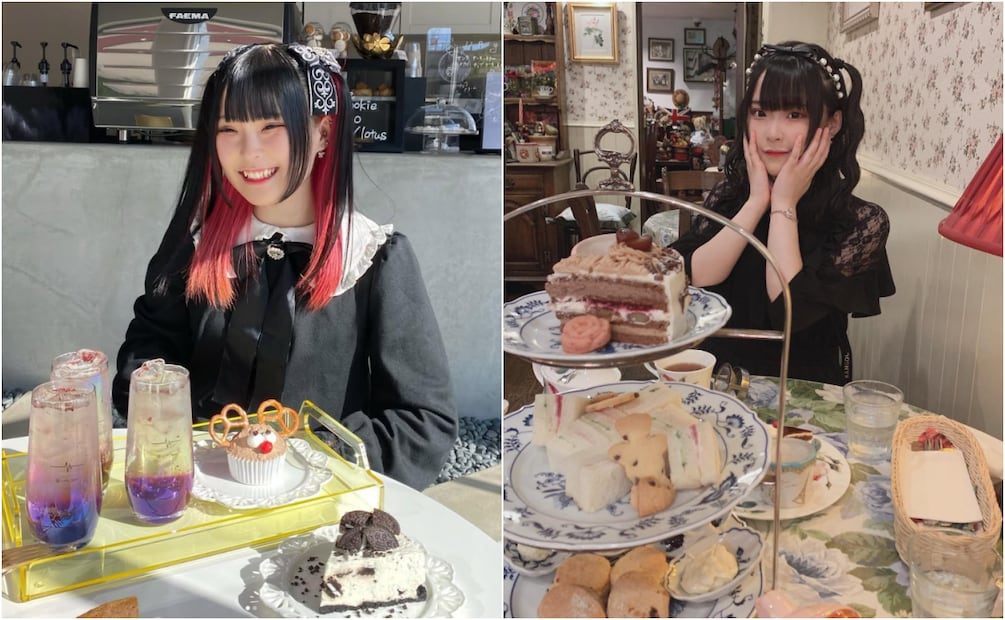 La joven tenía 26 años. Foto: Instagram @zepa__alc9