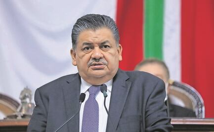 Arranca pasarela en Congreso por presupuesto 2022