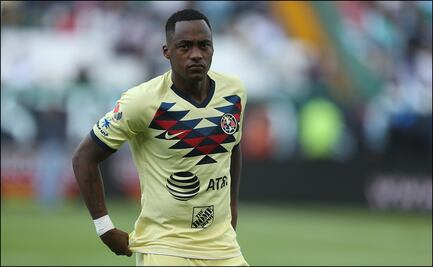 Prohíben a jugadores del América tener contacto con Renato Ibarra