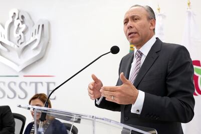 Garantizadas, pensiones de derechohabientes en extranjero