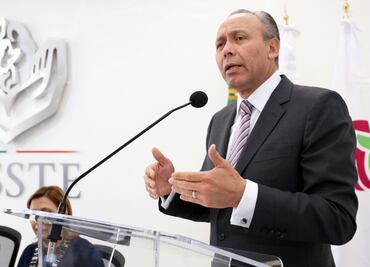 Garantizadas, pensiones de derechohabientes en extranjero