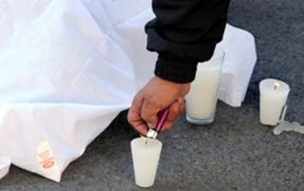 Defiende ahorros con su vida; muere de un disparo en Ecatepec