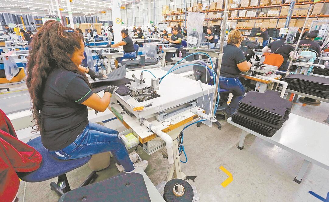 Foto: Archivo / EL UNIVERSAL