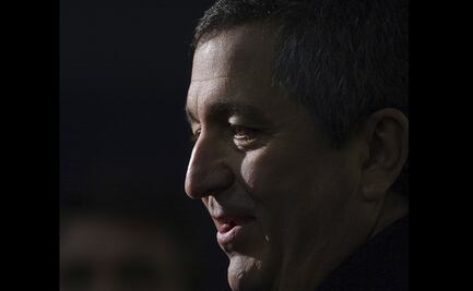 Elías Ayub lamenta deceso de Jorge Vergara