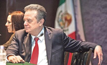 Pedro Joaquín Coldwell pide a FGR lo cite por compra de planta de nitrogenados a AHMSA